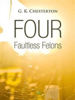 Four Faultless Felons