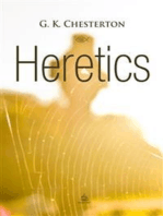 Heretics