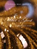 The Abbot's Ghost: A Christmas Story