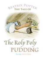The Roly Poly Pudding