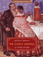 The Cook's Wedding and Other Stories