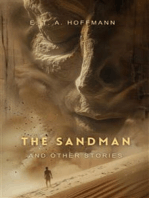 The Sandman and Other Tales