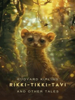 Rikki-Tikki-Tavi and Other Tales