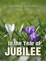 In the Year of Jubilee