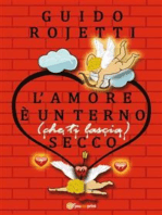 L'amore è un terno (che ti lascia) secco