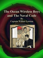 The Ocean Wireless Boys and The Naval Code