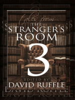 Sherlock Holmes: Tales from the Stranger's Room - Volume 3