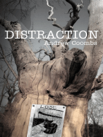 Distraction: Out of the silent suburb