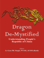 Dragon De-mystified: Understanding People's Republic of China