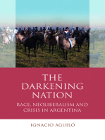 The Darkening Nation