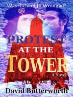 Protest At The Tower