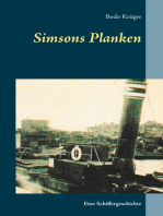 Simsons Planken: Eine Schiffergeschichte