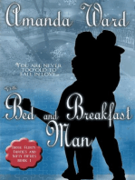 The Bed and Breakfast Man