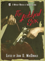 The Lethal Sex: Mystery Writers of America Presents: Classics, #4