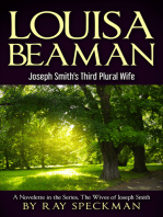 Louisa Beaman, Joseph Smith's Third Plural Wife