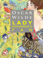 Lady Windermere's Fan