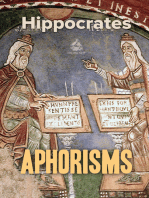 Aphorisms