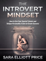 Introvert Mindset
