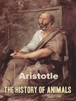 The History of Animals