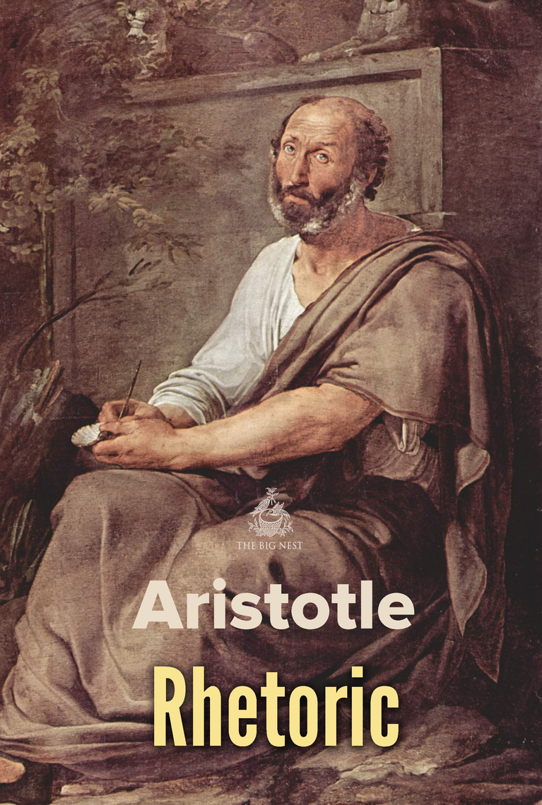 Read Rhetoric Online by Aristotle  Books