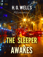 The Sleeper Awakes