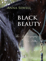 Black Beauty: The Autobiography of a Horse