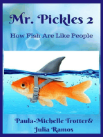 Mr. Pickles 2: The Great Adventures of Mr. Pickles