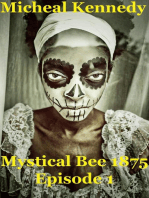 Mystical Bee 1875