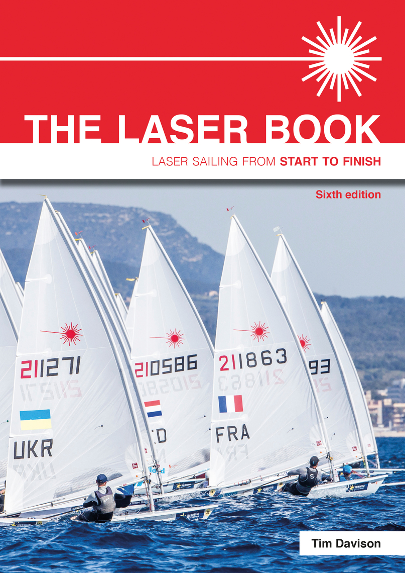 Read The Laser Book Online by Tim Davison Books