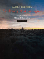 Endrody Anthologies