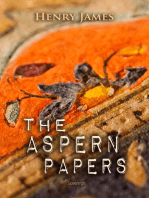 The Aspern Papers