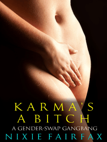 Trapped by My Boss & Pregnant by the Client: Pregnant Gender ...