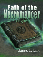 Path Of The Necromancer: Origins