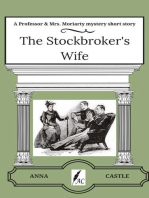 The Stockbroker's Wife