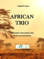 African Trio