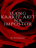 Isang Kaakit-akit na Impostor