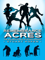 Remembrance Acres