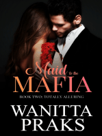 Maid to the Mafia
