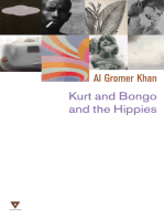 Kurt and Bongo and the Hippies