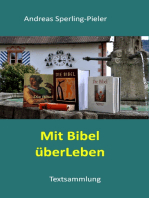 Mit Bibel überLeben: Textsammlung