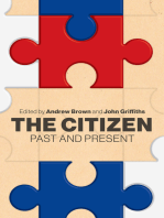 The Citizen: Past and present