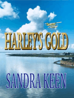 Harley's Gold: Harley