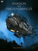 Invasion der Friedensbringer