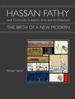 Hassan Fathy and Continuity in Islamic Arts and Architecture: The Birth of a New Modern