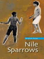 Nile Sparrows