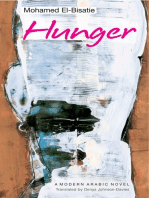 Hunger: An Egyptian Novel