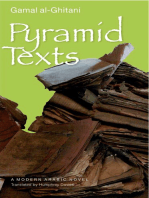 Pyramid Texts