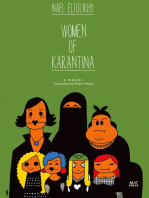 Women of Karantina: A Novel