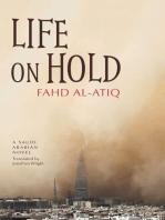 Life on Hold: A Saudi Arabian Novel