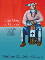 The Sea of Grass: A Family Tale from the American Heartland